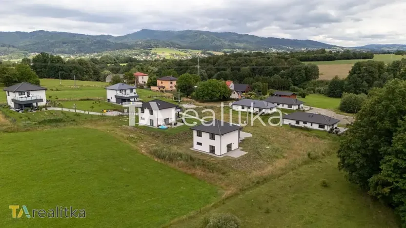 Prodej rodinného domu, Milíkov, 108 m2