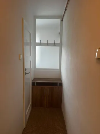 Pronájem bytu 2+1, Hranice, 50 m2