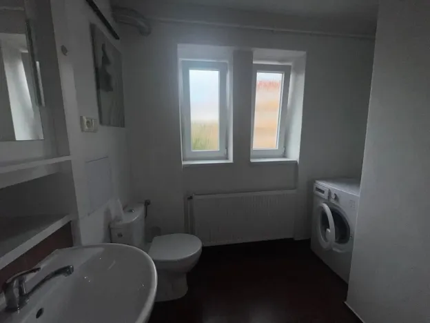 Pronájem bytu 2+1, Hranice, 50 m2