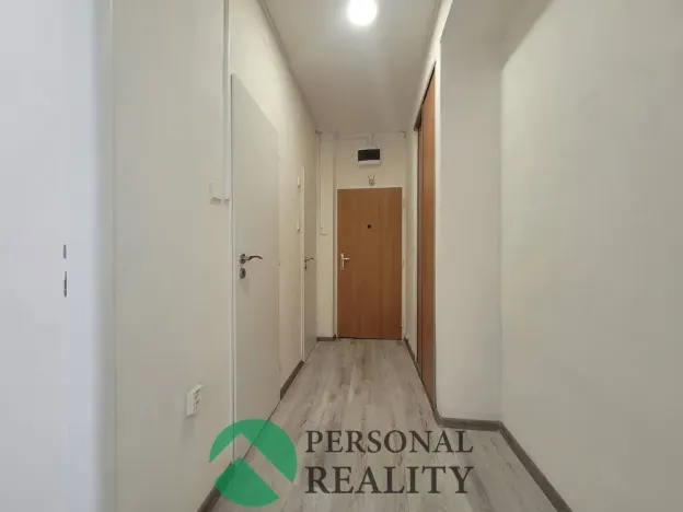 Pronájem bytu 2+1, Jirkov, K. H. Máchy, 52 m2