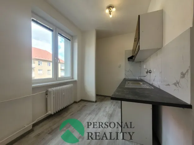 Pronájem bytu 2+1, Jirkov, K. H. Máchy, 52 m2