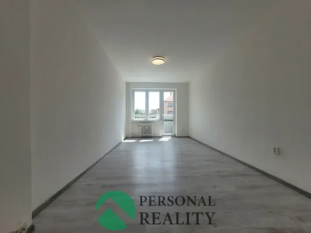 Pronájem bytu 2+1, Jirkov, K. H. Máchy, 52 m2