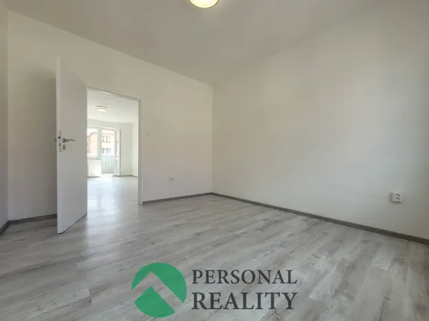 Pronájem bytu 2+1, Jirkov, K. H. Máchy, 52 m2