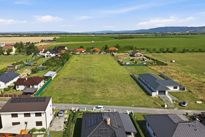 Prodej pozemku pro bydlení, Štarnov, 4033 m2