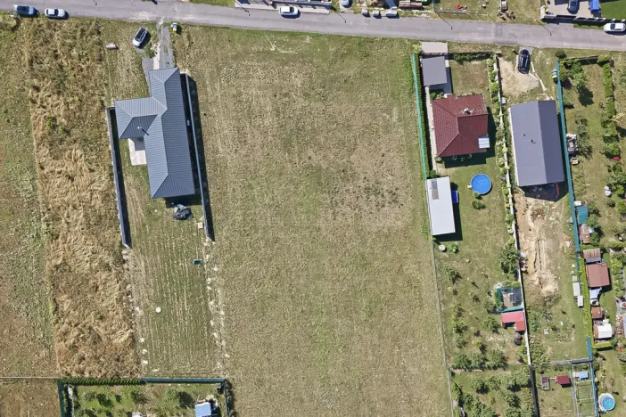 Prodej pozemku pro bydlení, Štarnov, 4033 m2