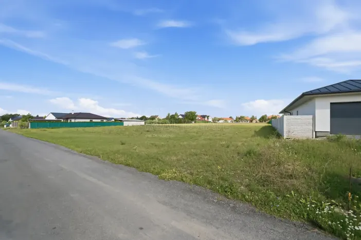 Prodej pozemku pro bydlení, Štarnov, 4033 m2