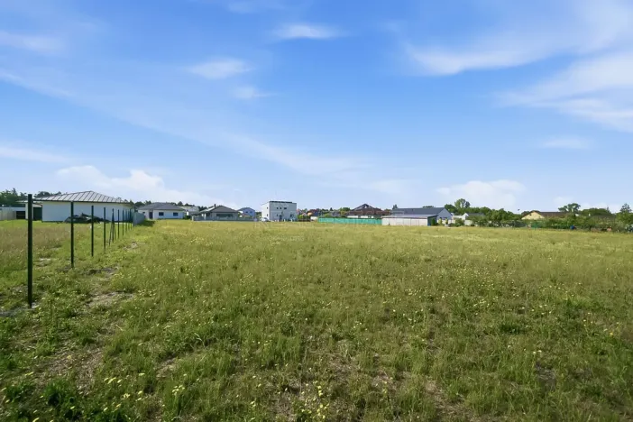 Prodej pozemku pro bydlení, Štarnov, 4033 m2