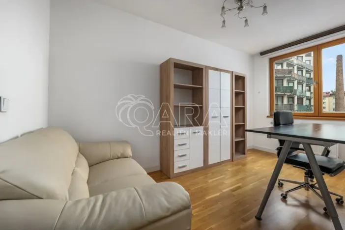 Pronájem bytu 3+kk, Praha - Libeň, Drahobejlova, 64 m2