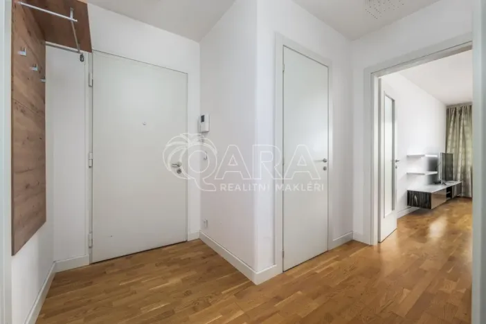 Pronájem bytu 3+kk, Praha - Libeň, Drahobejlova, 64 m2