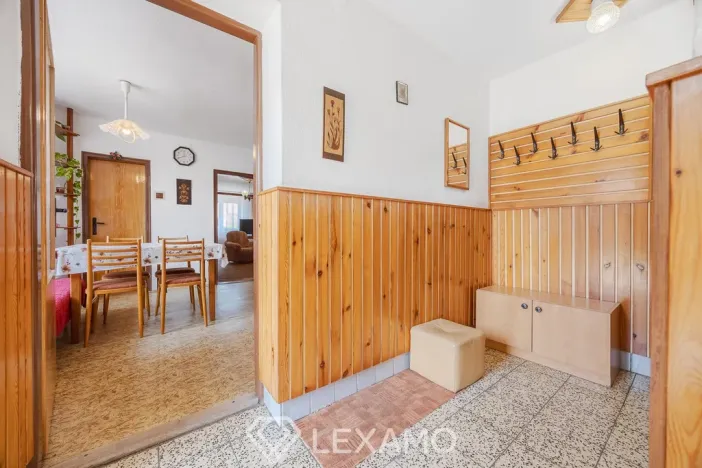 Prodej rodinného domu, Třebíč - Slavice, 250 m2