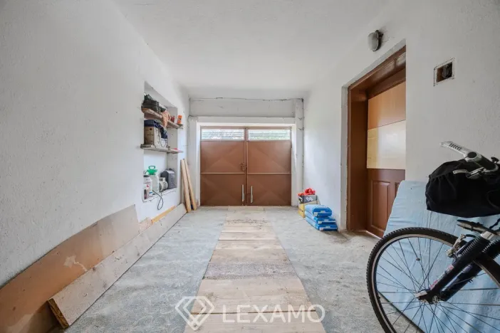 Prodej rodinného domu, Třebíč - Slavice, 250 m2