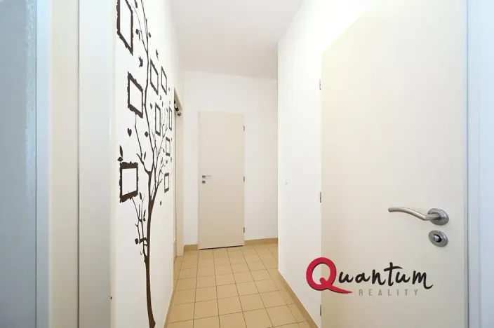 Pronájem bytu 2+kk, Praha - Hostavice, U Hostavického potoka, 50 m2