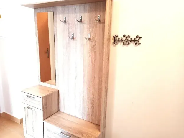 Pronájem bytu 1+kk, Lázně Bohdaneč, Za Pivovarem, 32 m2