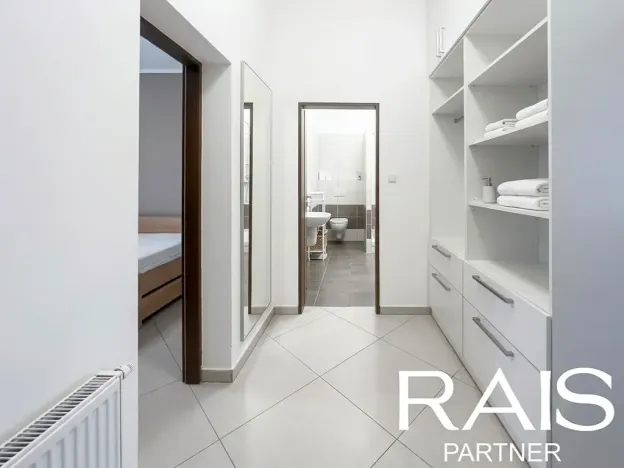 Prodej bytu 2+kk, Brno, Svitavská, 79 m2