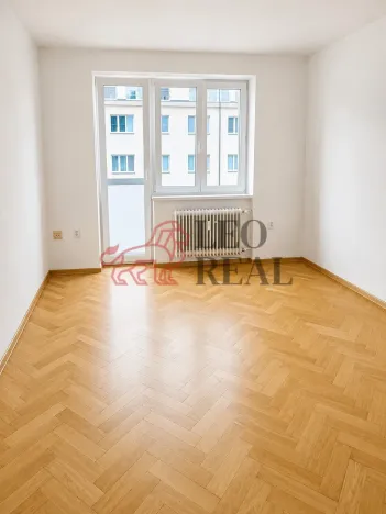 Pronájem bytu 2+1, Náměšť nad Oslavou, 57 m2