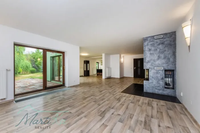 Prodej rodinného domu, Neveklov, Husova, 238 m2