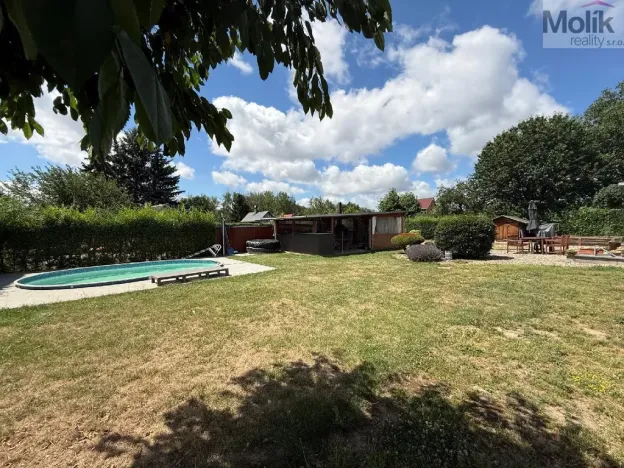 Prodej zahrady, Údlice, Chomutovská, 391 m2