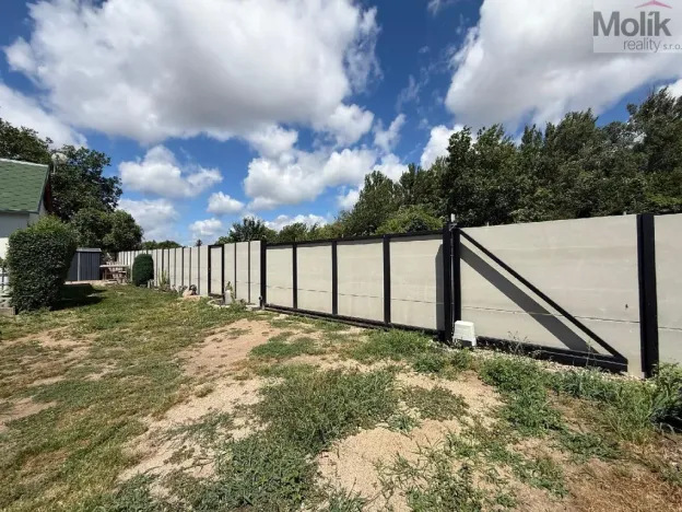 Prodej zahrady, Údlice, Chomutovská, 391 m2