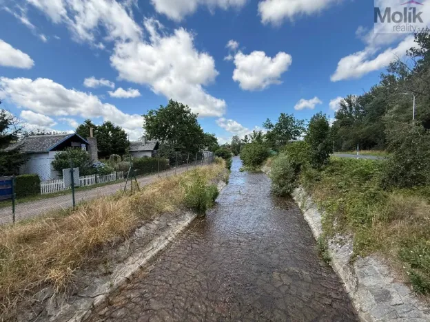 Prodej zahrady, Údlice, Chomutovská, 391 m2