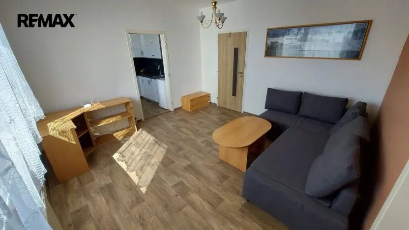 Pronájem bytu 2+1, Přerov - Přerov I-Město, Palackého, 43 m2