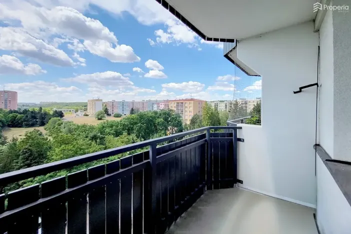 Prodej bytu 2+1, Brno, Voříškova, 52 m2