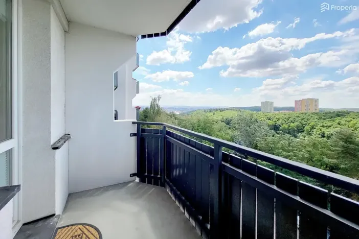 Prodej bytu 2+1, Brno, Voříškova, 52 m2