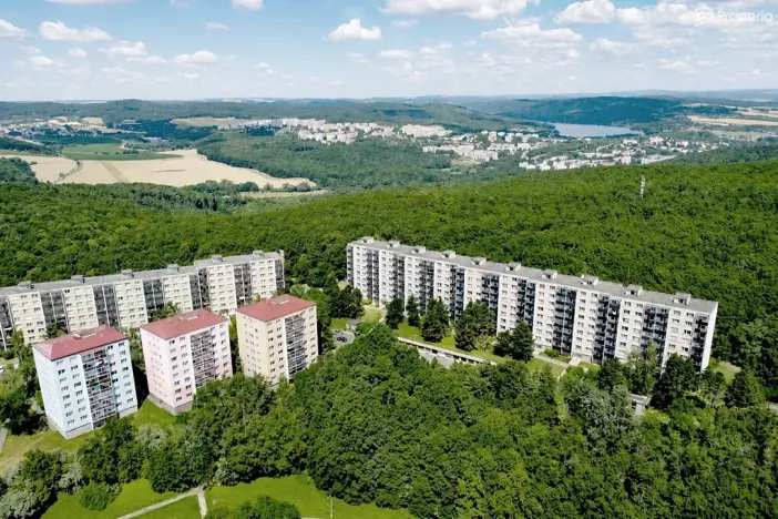 Prodej bytu 2+1, Brno, Voříškova, 52 m2