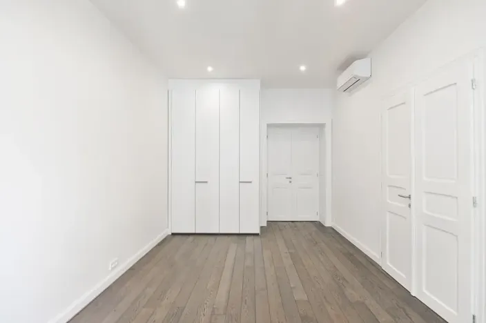 Pronájem bytu 4+kk, Praha - Vinohrady, Laubova, 137 m2
