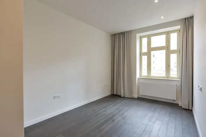 Pronájem bytu 4+kk, Praha - Vinohrady, Laubova, 137 m2