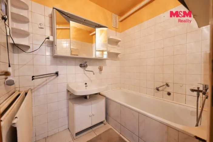 Prodej rodinného domu, Němčice nad Hanou, Masarykova, 124 m2