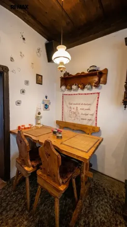 Prodej rodinného domu, Nový Malín, 160 m2