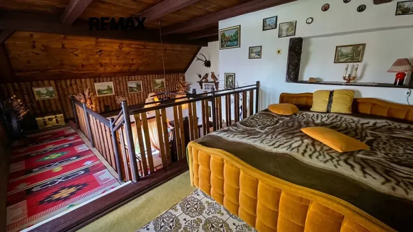 Prodej rodinného domu, Nový Malín, 160 m2