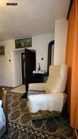 Prodej rodinného domu, Nový Malín, 160 m2