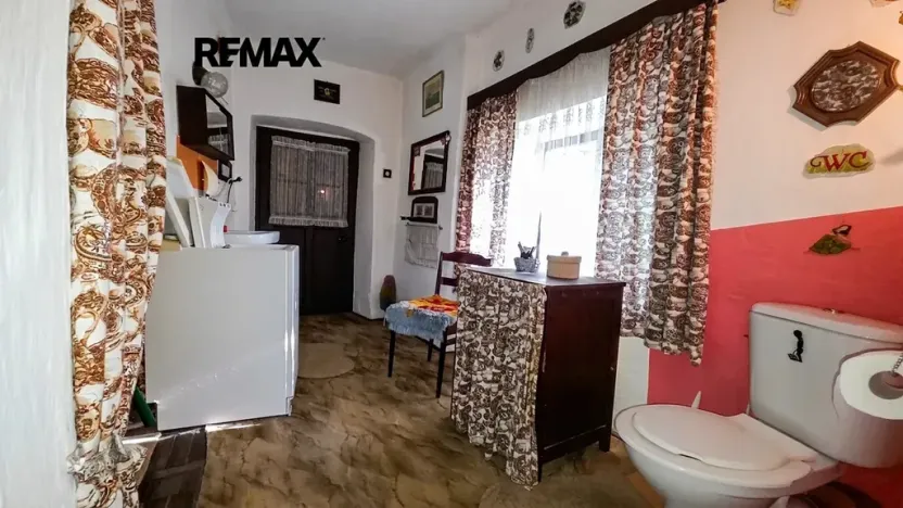 Prodej rodinného domu, Nový Malín, 160 m2