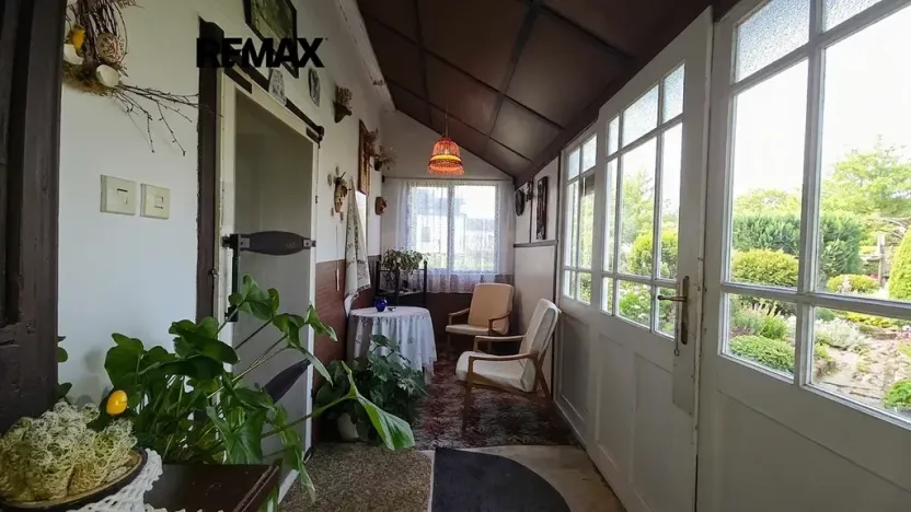 Prodej rodinného domu, Nový Malín, 160 m2