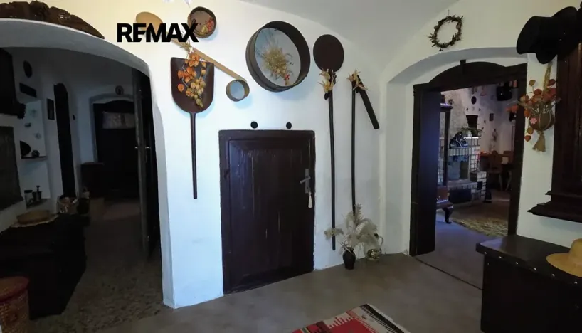 Prodej chalupy, Nový Malín, 160 m2