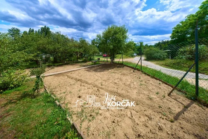 Prodej chaty, Blansko, 28 m2