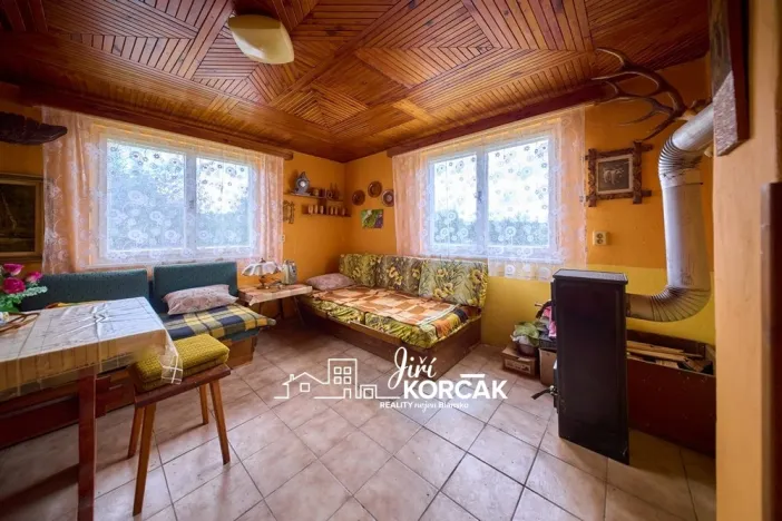 Prodej chaty, Blansko, 28 m2