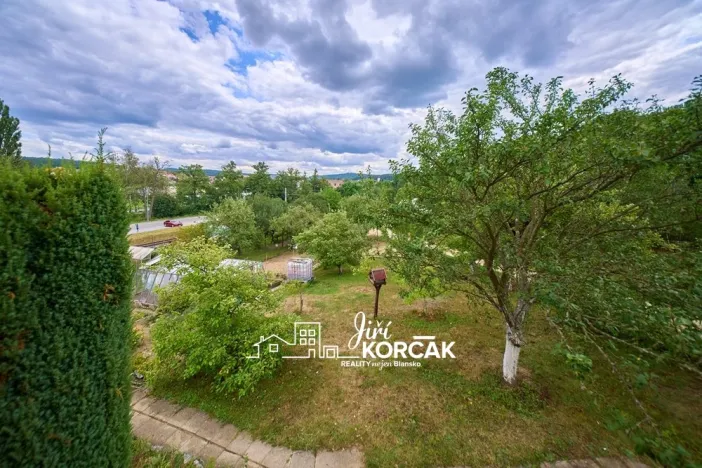 Prodej chaty, Blansko, 28 m2