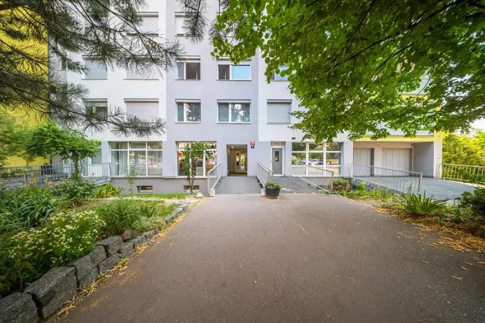 Prodej bytu 2+1, Praha - Stodůlky, Kettnerova, 43 m2