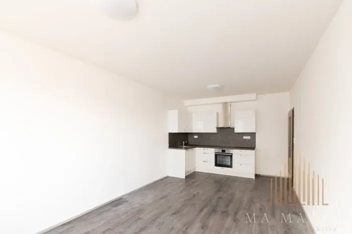 Pronájem bytu 2+kk, Praha - Střížkov, Zakšínská, 54 m2