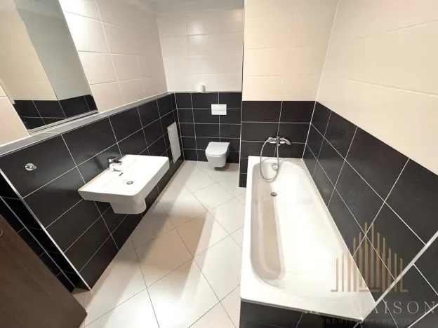 Pronájem bytu 2+kk, Praha - Střížkov, Zakšínská, 54 m2