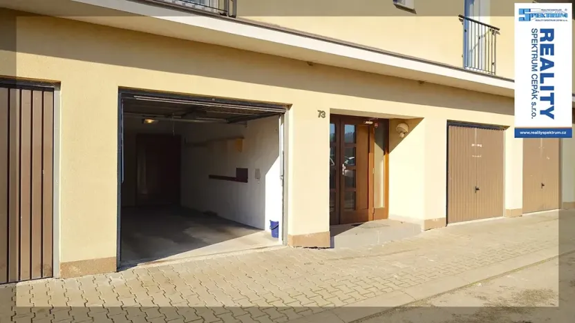 Prodej bytu 2+kk, Český Krumlov, Chvalšinská, 61 m2