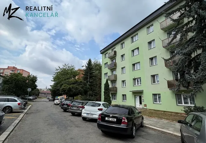 Pronájem bytu 2+1, Přerov, Bohuslava Němce, 49 m2