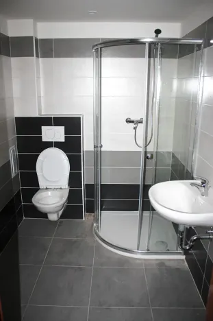 Pronájem bytu 2+kk, Praha - Holešovice, Dělnická, 45 m2
