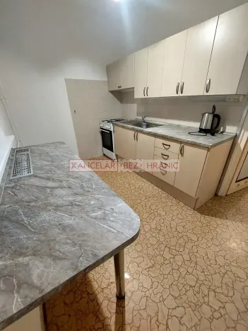 Pronájem bytu 2+1, Zlín, Mlýnská, 55 m2