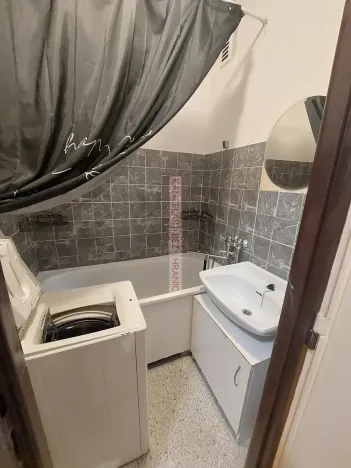 Pronájem bytu 2+1, Zlín, Mlýnská, 55 m2