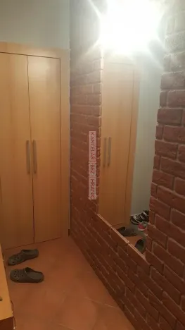 Pronájem bytu 2+1, Vsetín, Štěpánská, 54 m2