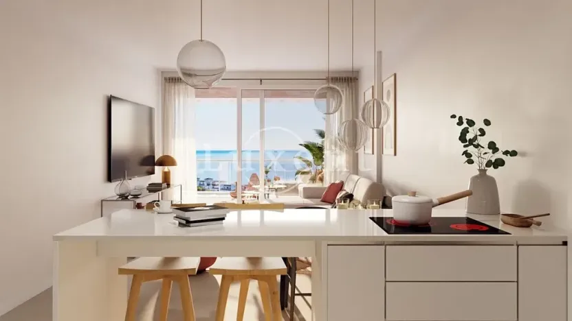 Prodej bytu 5+kk, San Roque, Španělsko, 99 m2