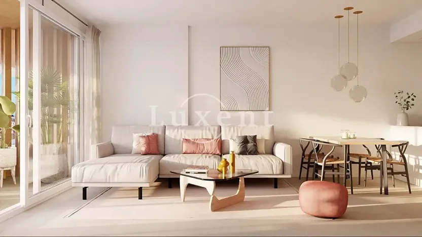 Prodej bytu 5+kk, San Roque, Španělsko, 99 m2